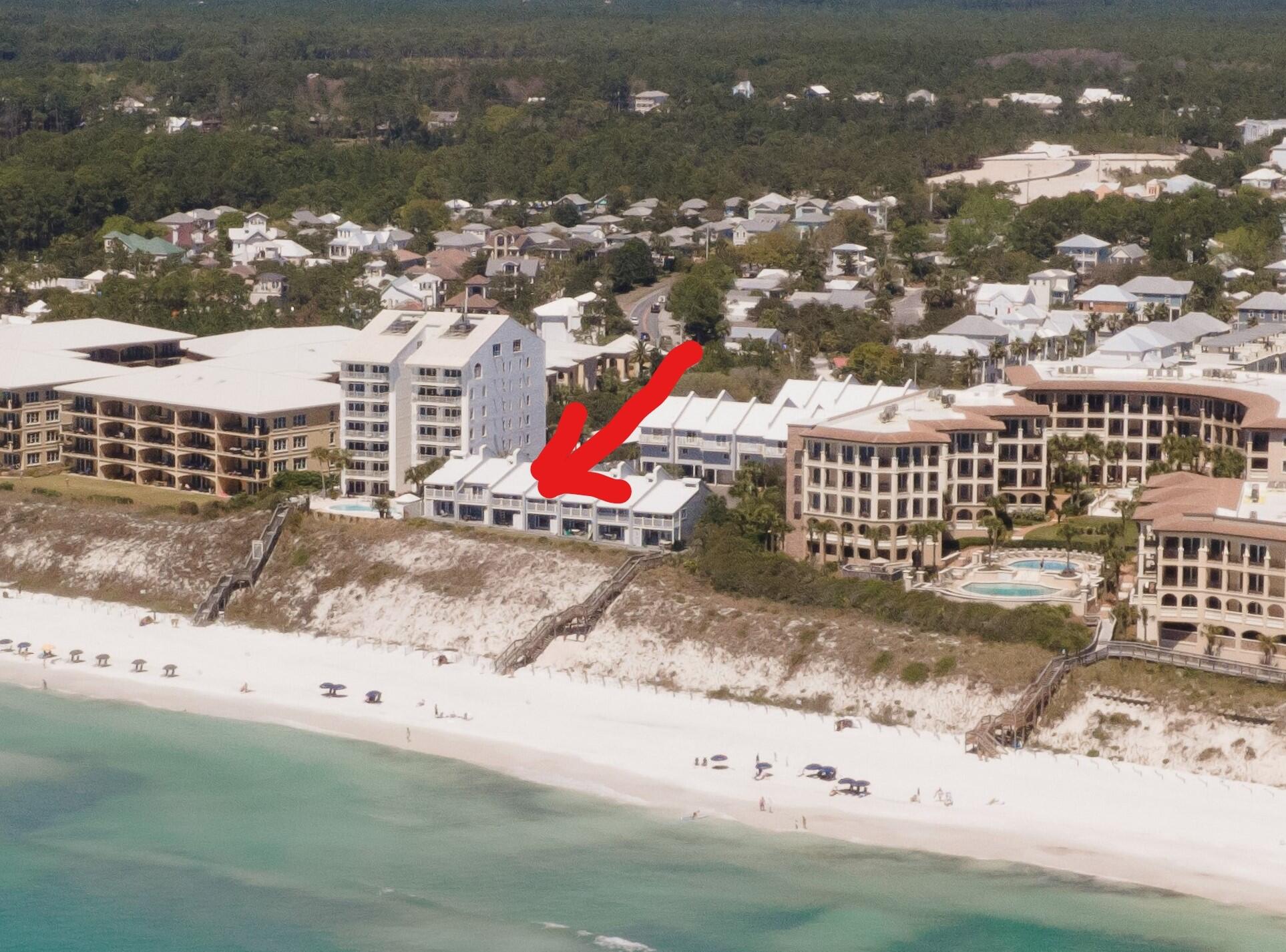 Sea Bluffs Condo Phase II - Residential
