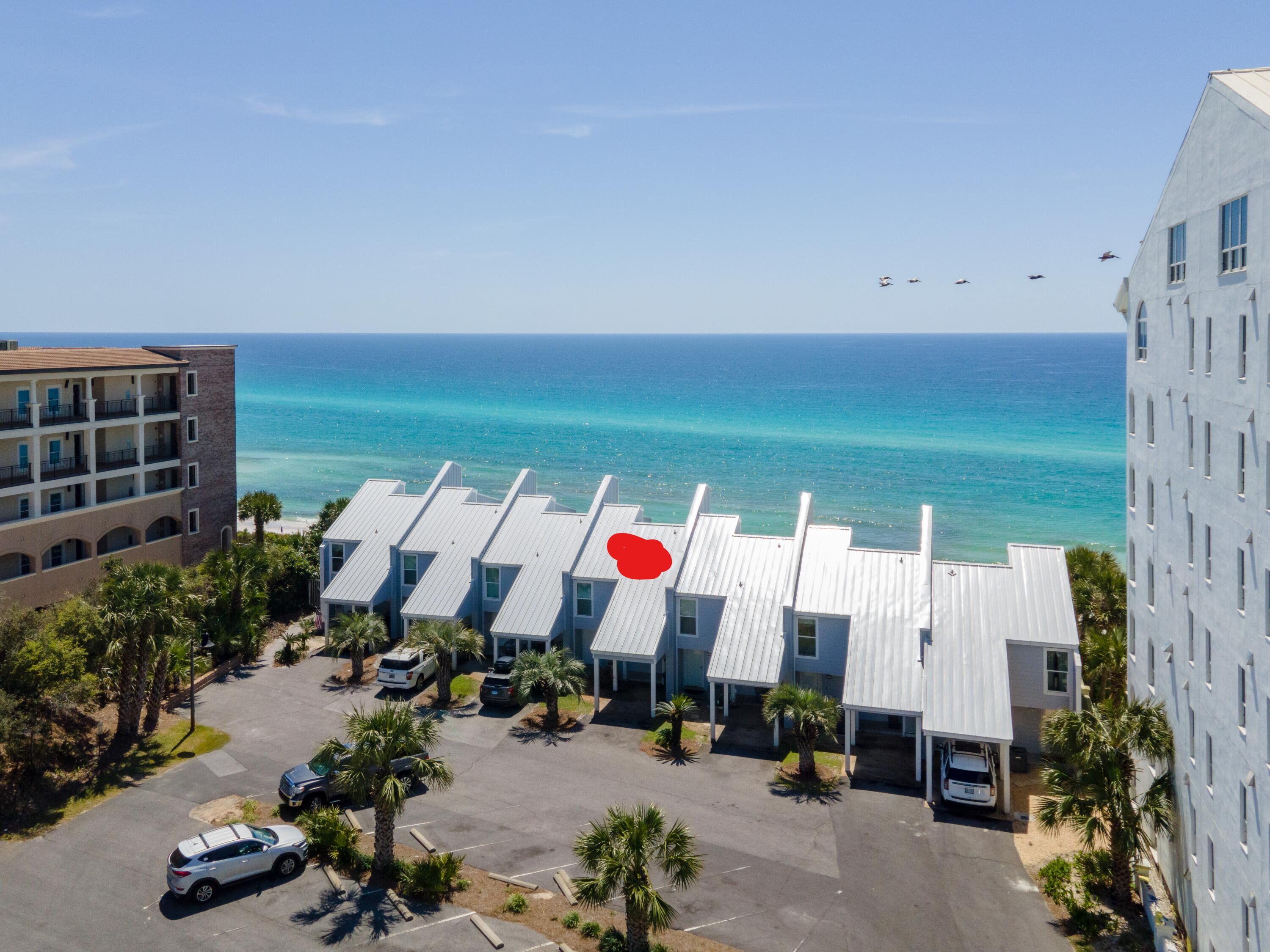 Sea Bluffs Condo Phase II - Residential