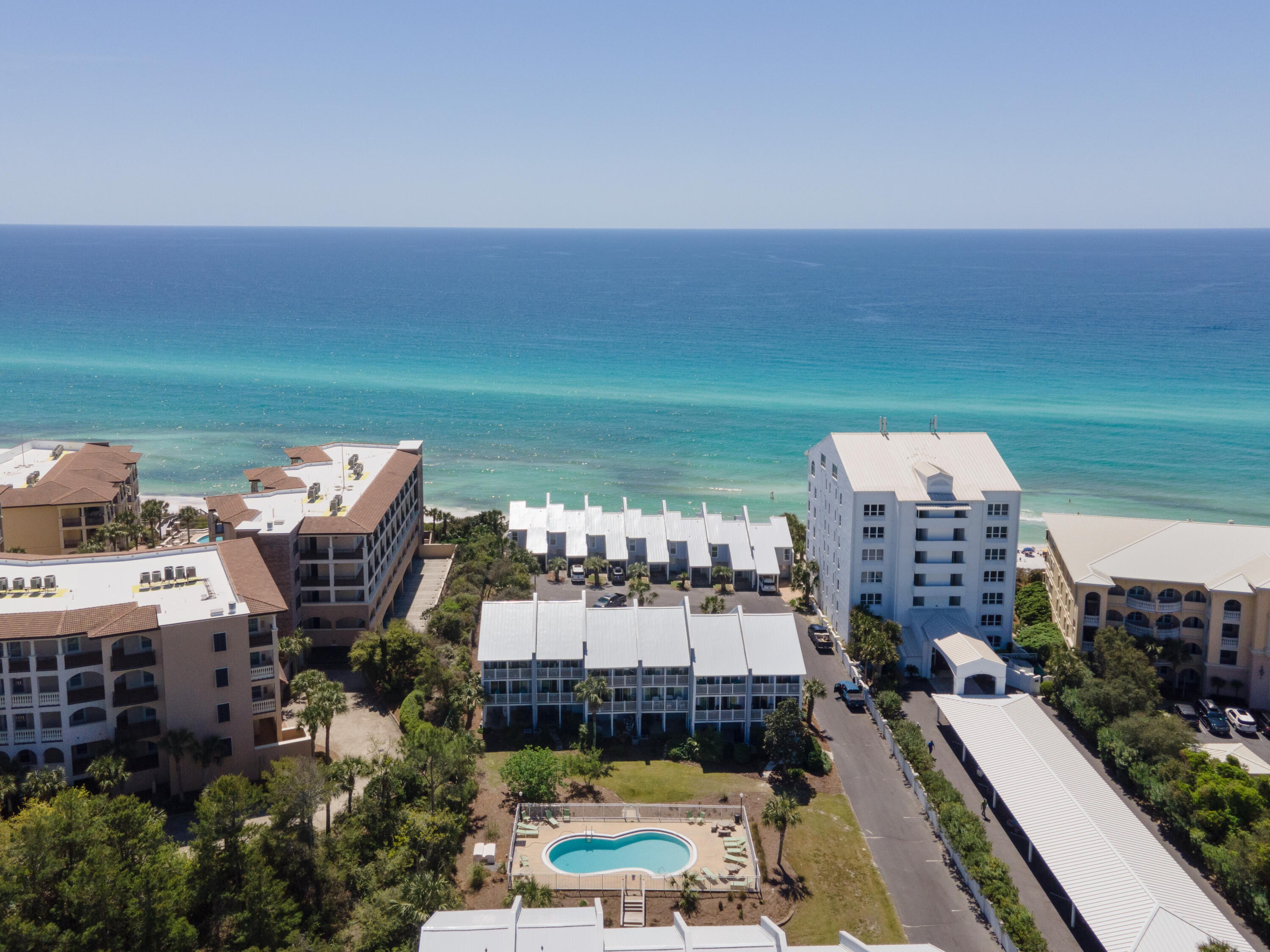 Sea Bluffs Condo Phase II - Residential