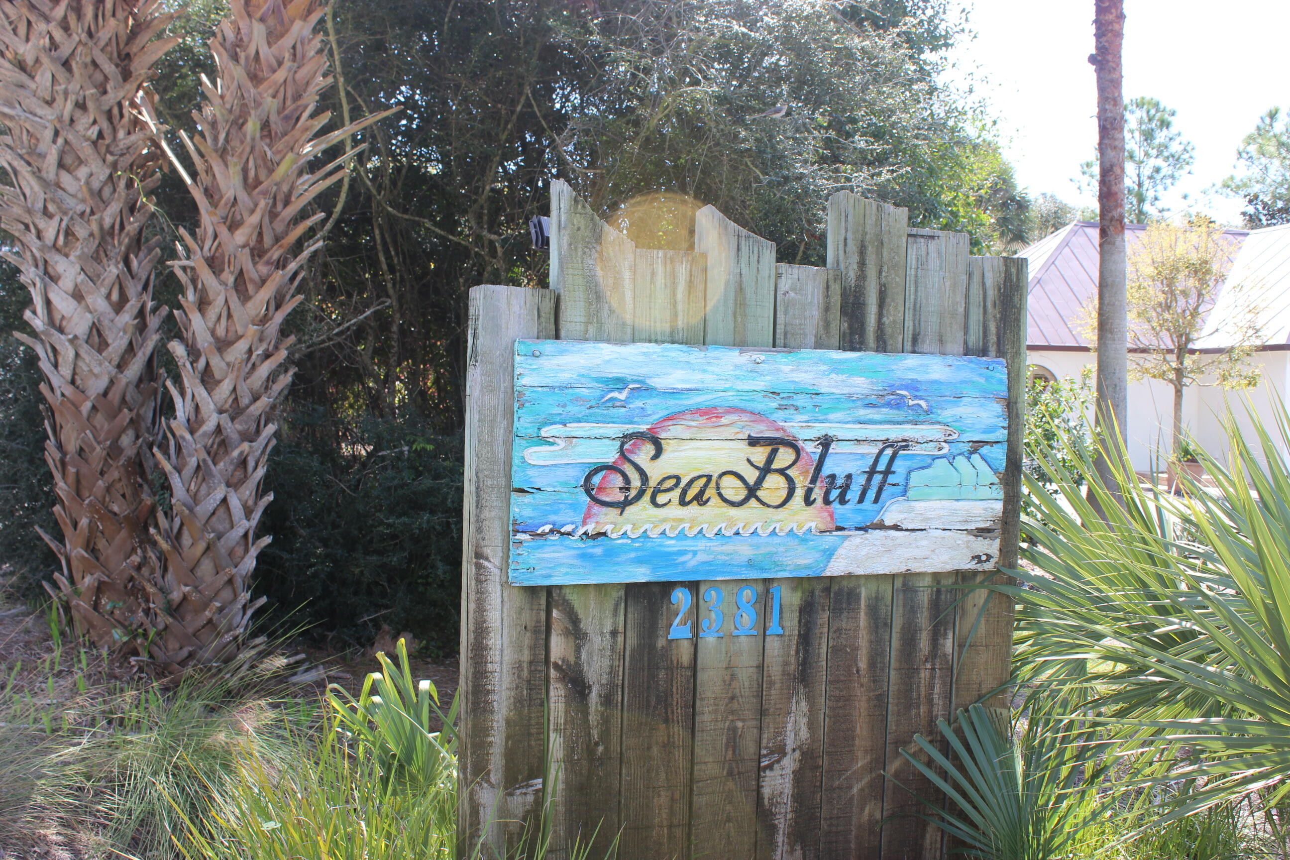 Sea Bluffs Condo Phase II - Residential