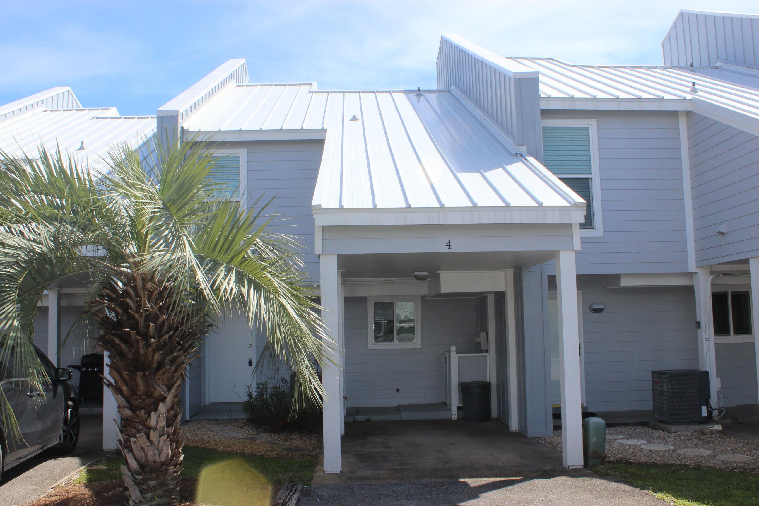 Sea Bluffs Condo Phase II - Residential