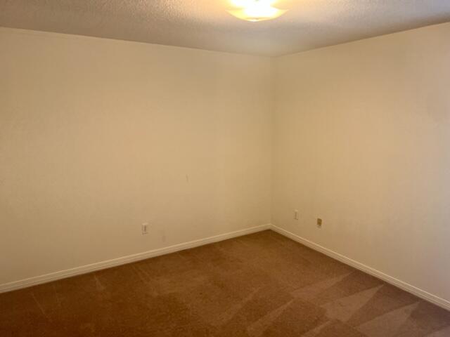 UNRECORDED SUBDIVISION - Residential Lease