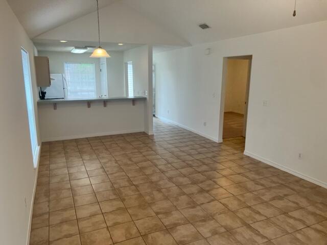 UNRECORDED SUBDIVISION - Residential Lease