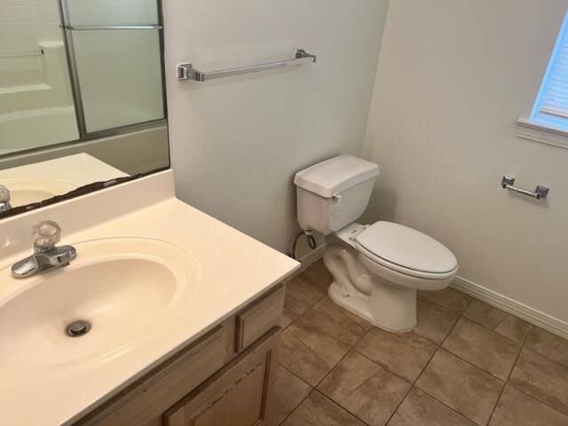 UNRECORDED SUBDIVISION - Residential Lease