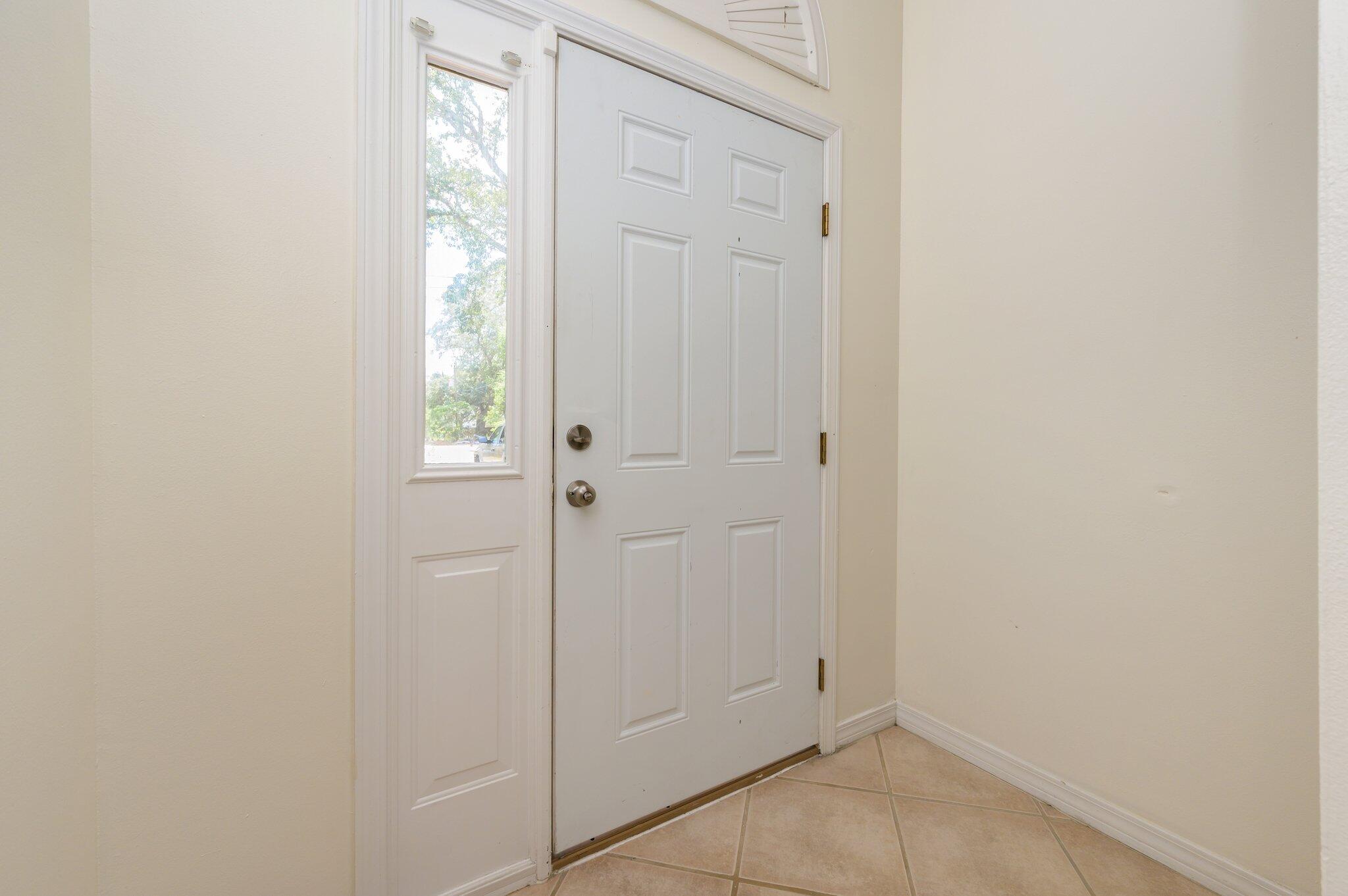 JACKSON HEIGHTS S/D - Residential Lease
