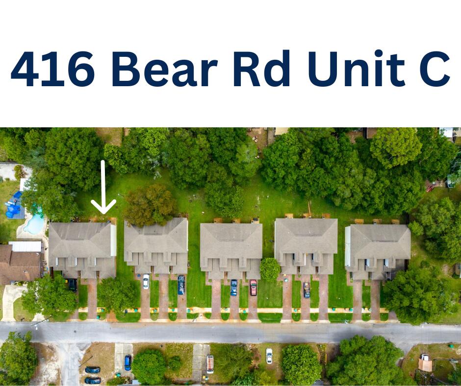 JACKSON HEIGHTS S/D - Residential Lease