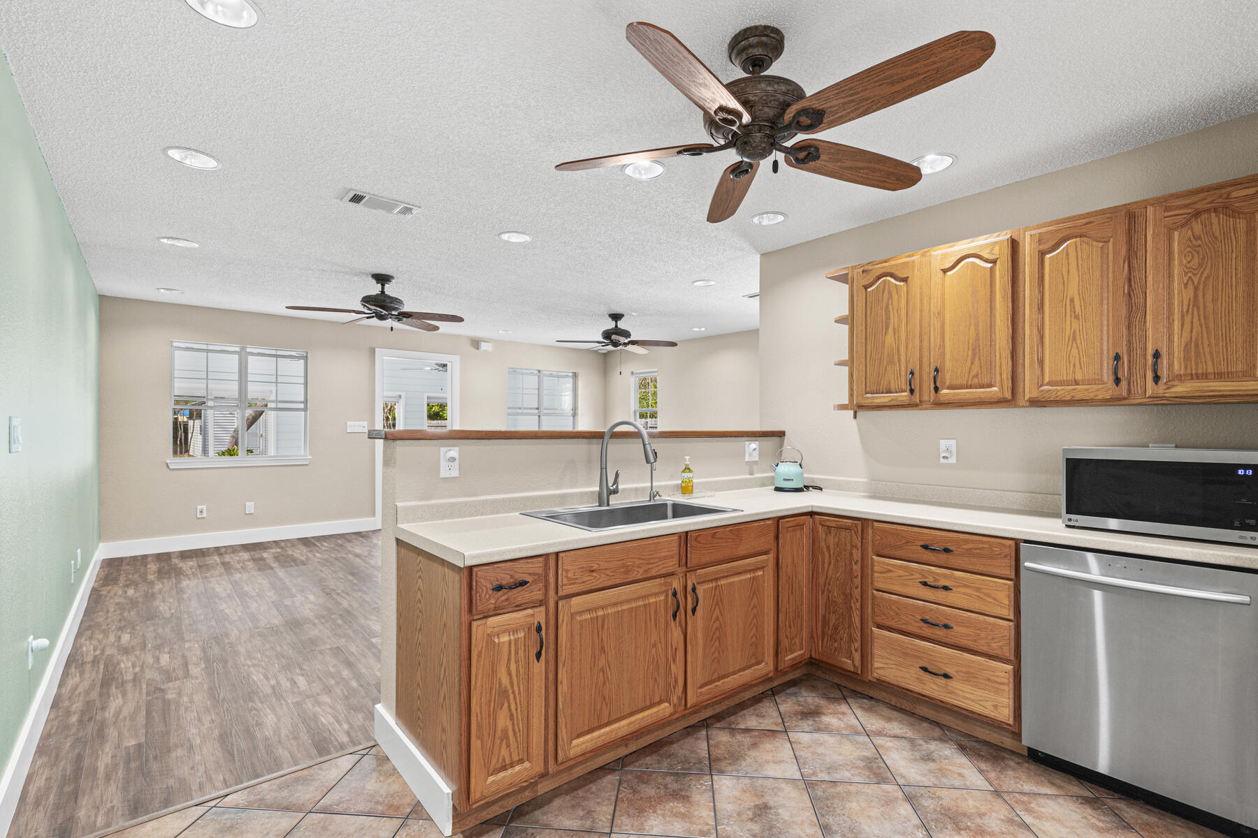 PINEHURST - Residential