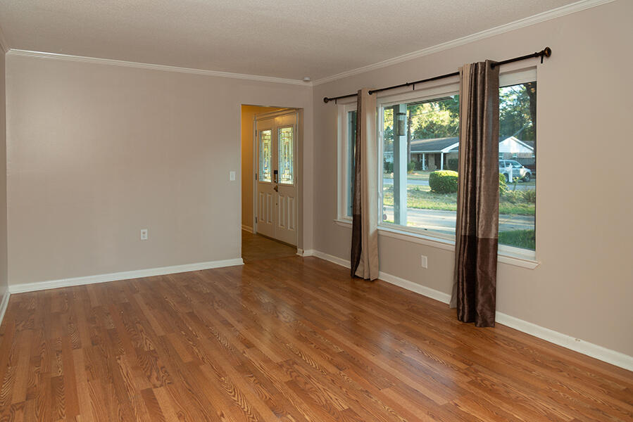 BAYOU POQUITO - Residential Lease