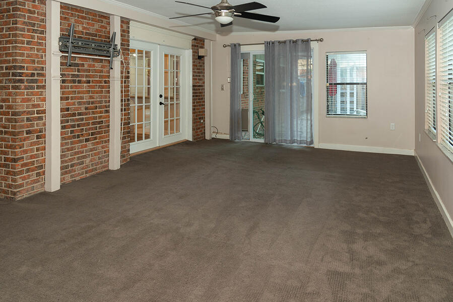 BAYOU POQUITO - Residential Lease