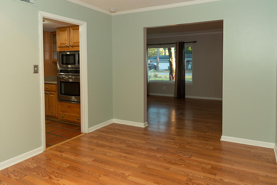 BAYOU POQUITO - Residential Lease