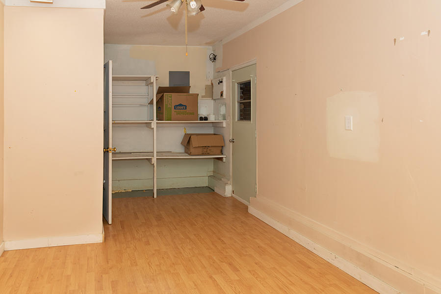 BAYOU POQUITO - Residential Lease