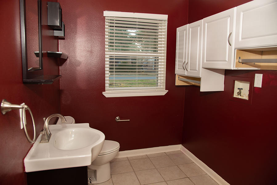 BAYOU POQUITO - Residential Lease