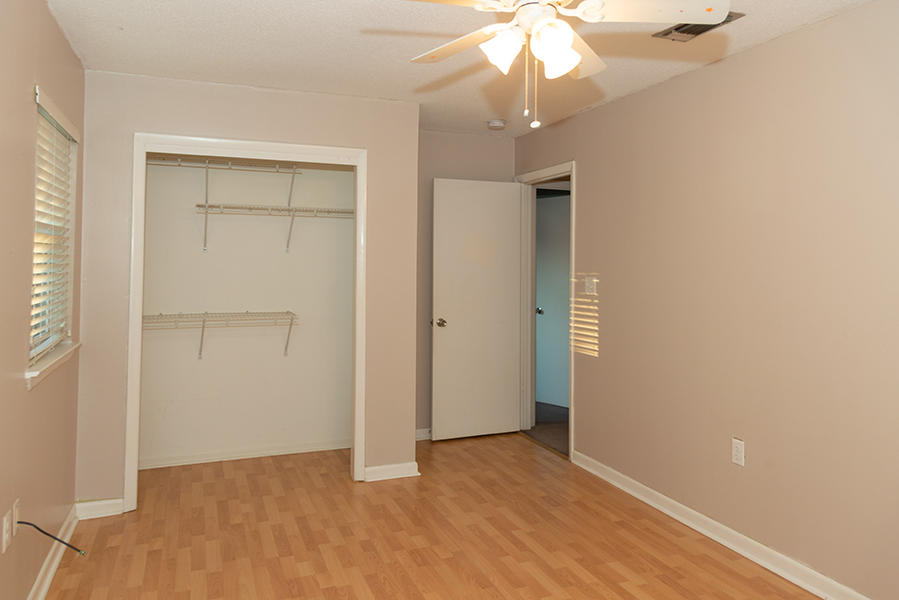 BAYOU POQUITO - Residential Lease