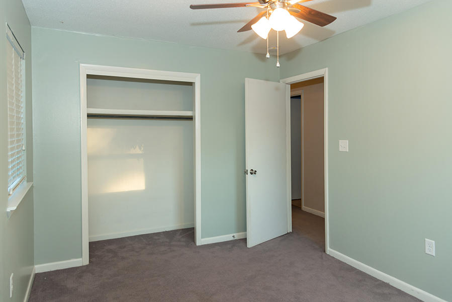 BAYOU POQUITO - Residential Lease