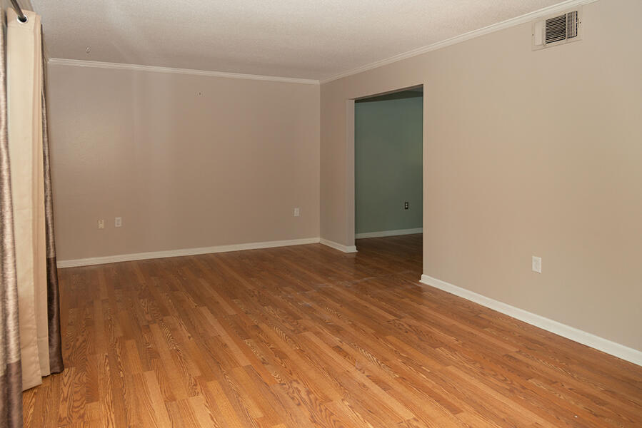 BAYOU POQUITO - Residential Lease