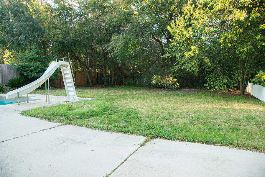 BAYOU POQUITO - Residential Lease