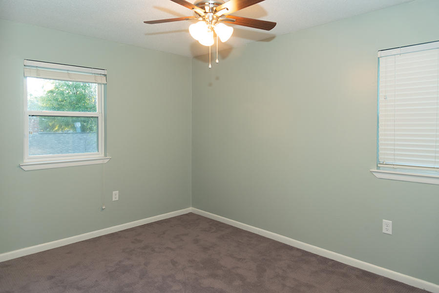 BAYOU POQUITO - Residential Lease