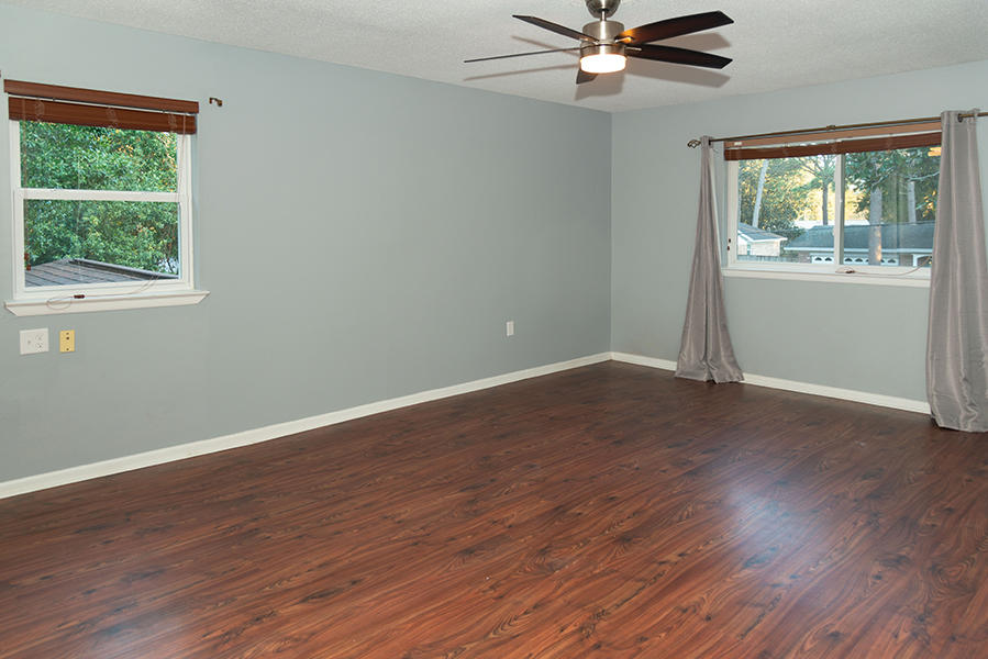 BAYOU POQUITO - Residential Lease