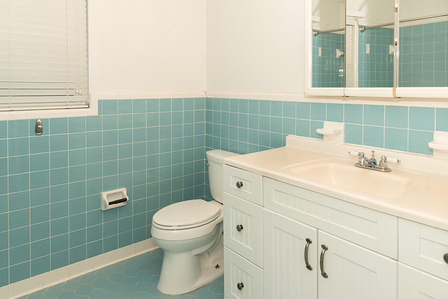 BAYOU POQUITO - Residential Lease