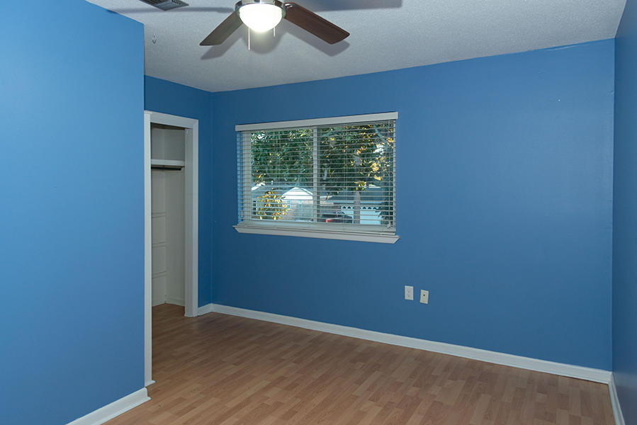 BAYOU POQUITO - Residential Lease