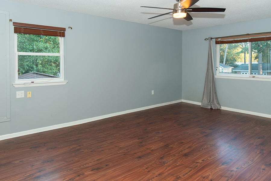 BAYOU POQUITO - Residential Lease