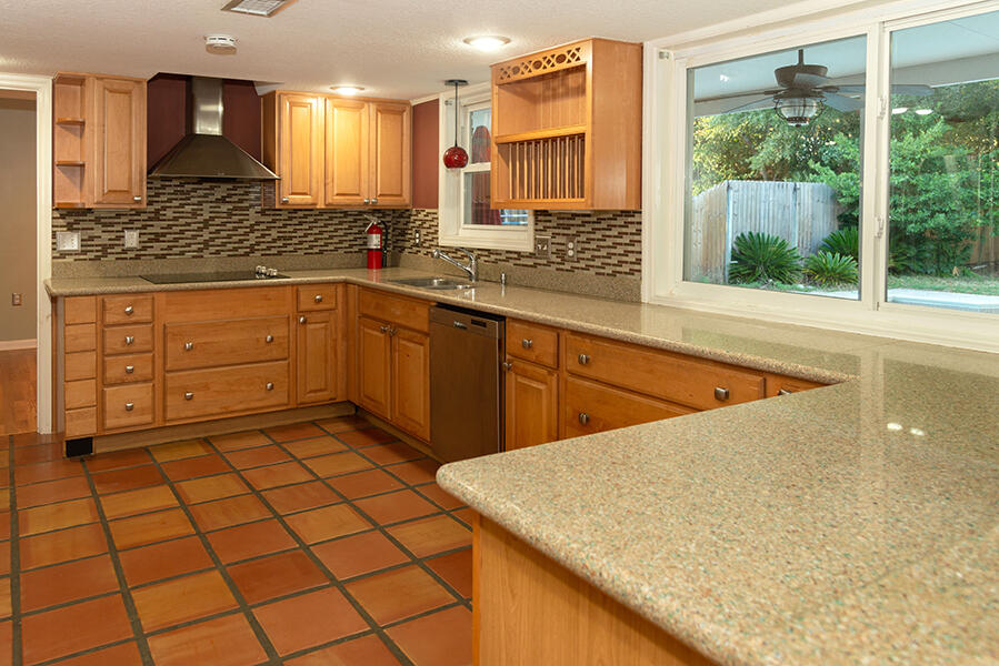 BAYOU POQUITO - Residential Lease