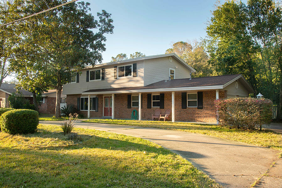 Location! Location! Location! Available now, in Poquito Bayou, this 4 bedroom, pool home is located close to Eglin and Hurlburt Field and within 1/4 mile to water access! Plenty of parking here! U-shaped driveway and extended parking in the back behind the gate. Inground pool and pool service is provided by the owner. No pets allowed and no smoking inside home or garage.