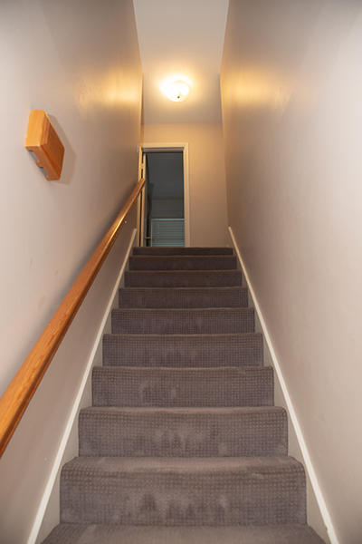 BAYOU POQUITO - Residential Lease