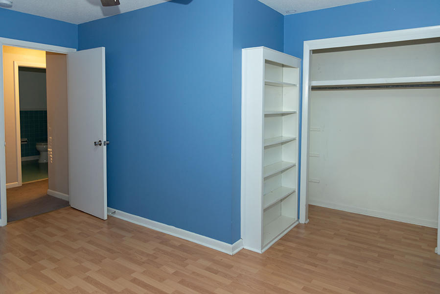 BAYOU POQUITO - Residential Lease
