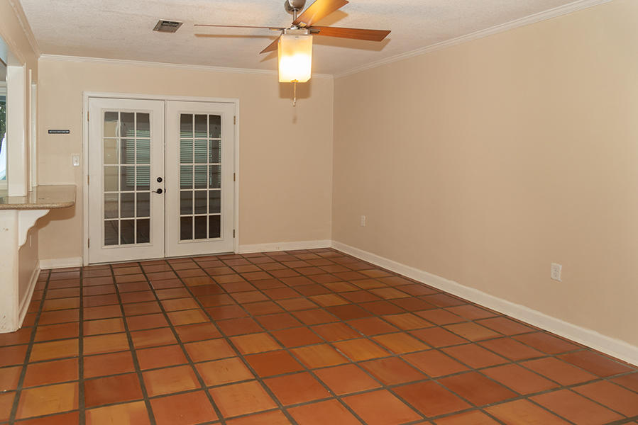 BAYOU POQUITO - Residential Lease