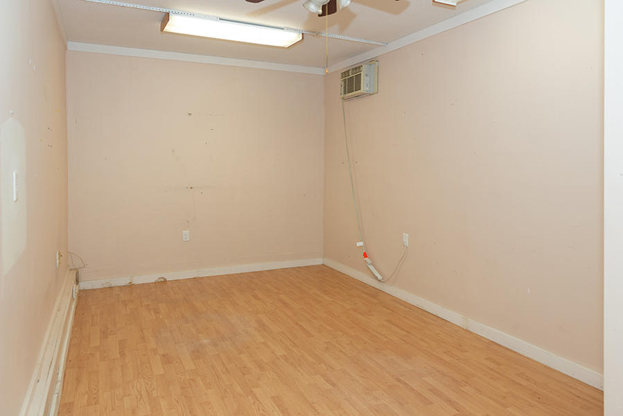 BAYOU POQUITO - Residential Lease