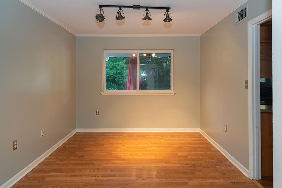 BAYOU POQUITO - Residential Lease