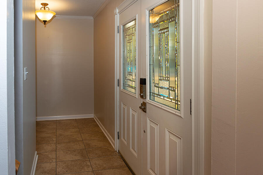 BAYOU POQUITO - Residential Lease