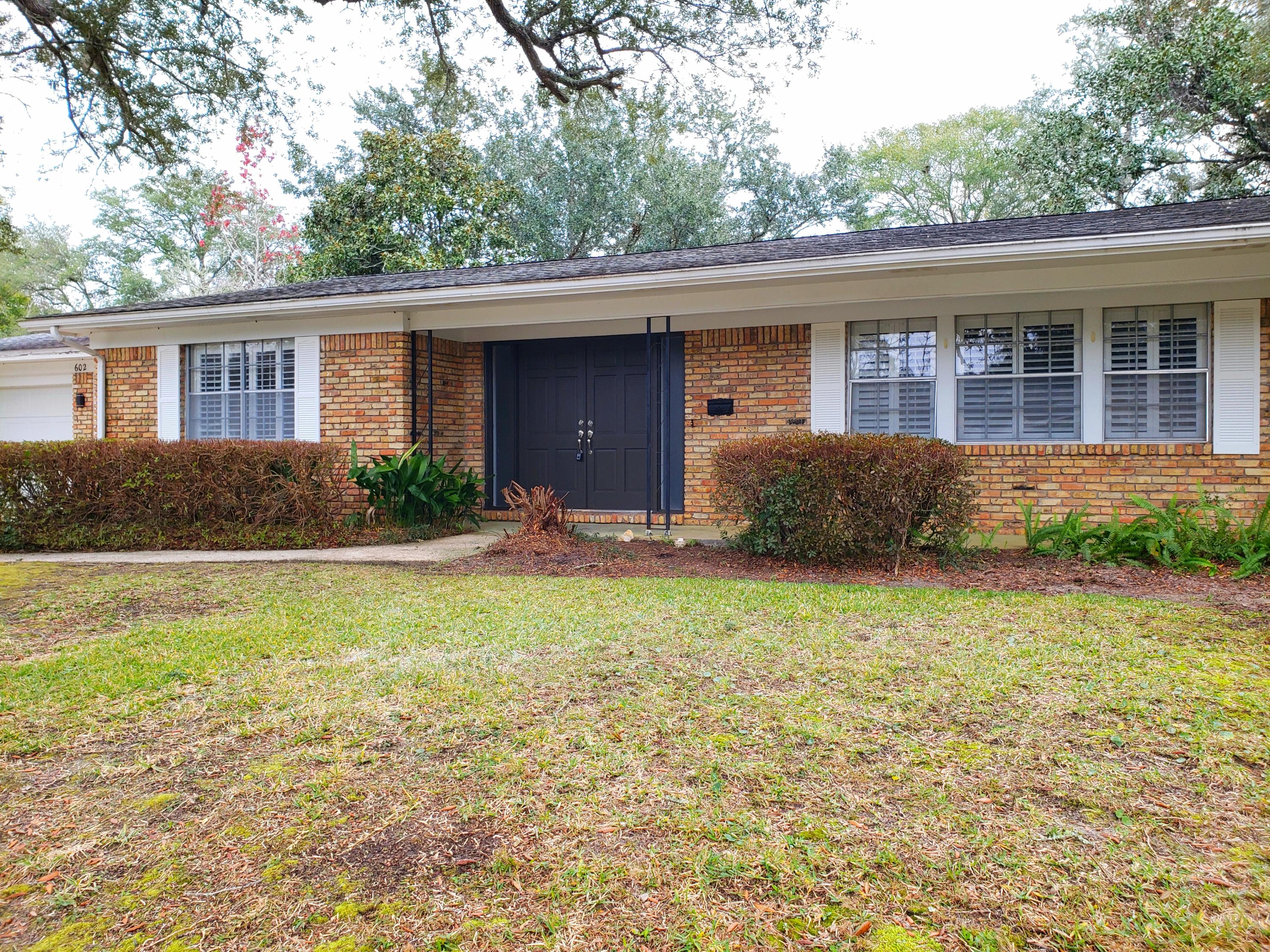 KENWOOD S/D - Residential Lease