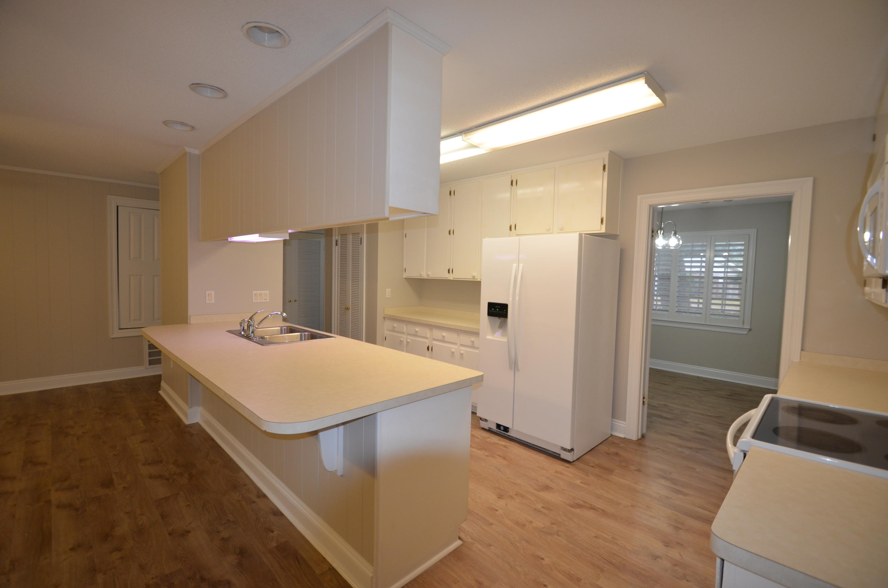 KENWOOD S/D - Residential Lease