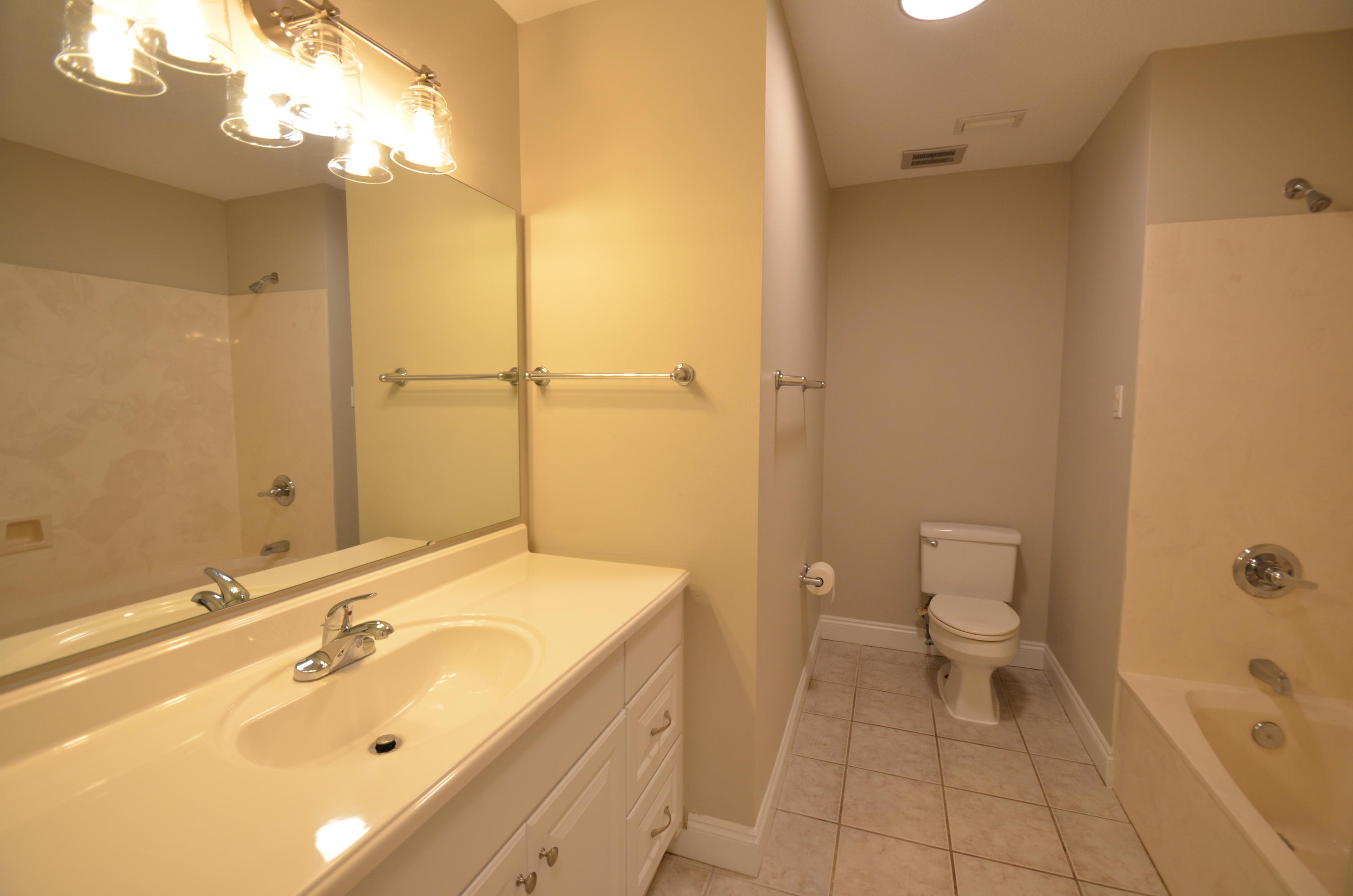 KENWOOD S/D - Residential Lease