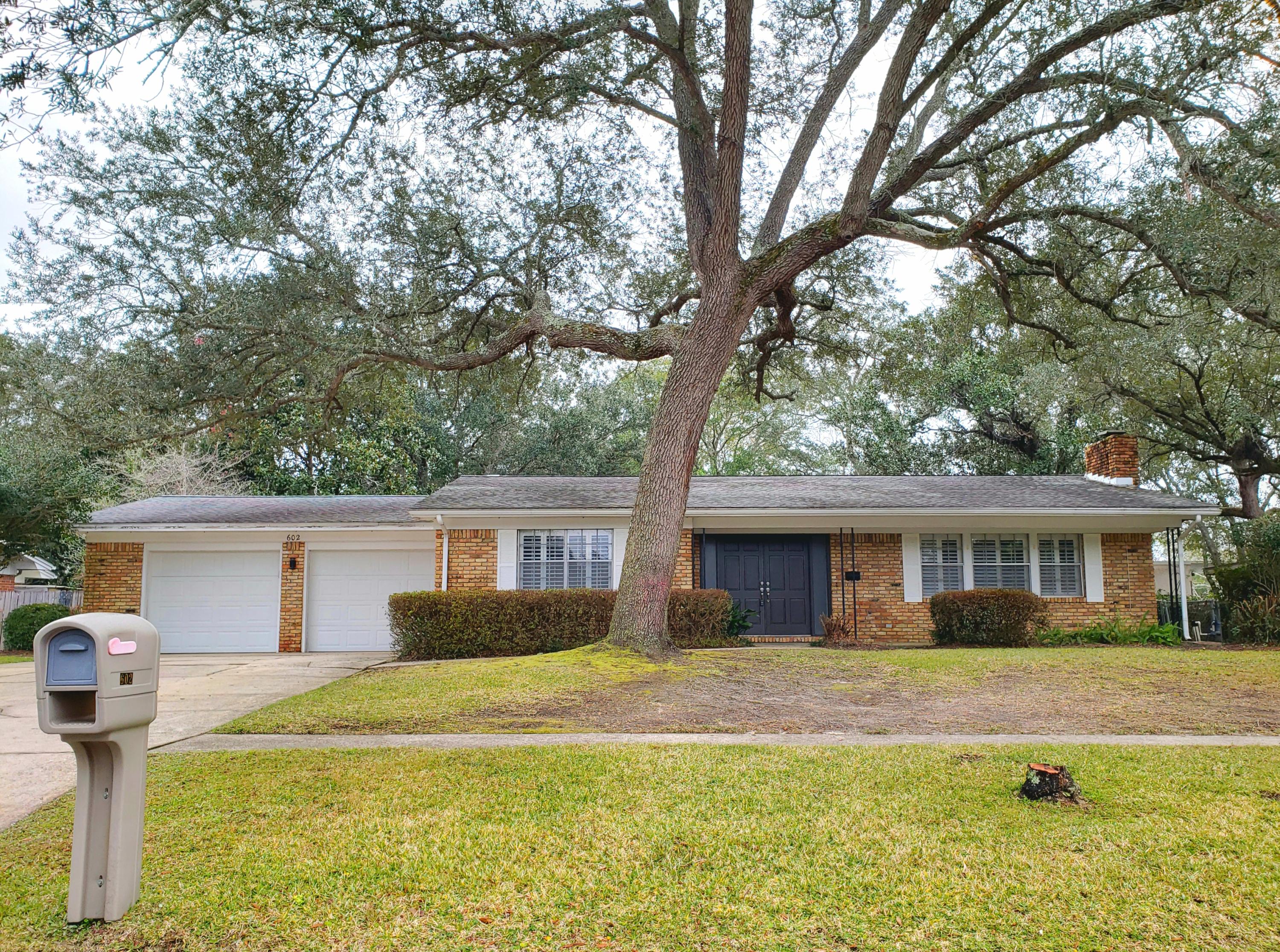 KENWOOD S/D - Residential Lease