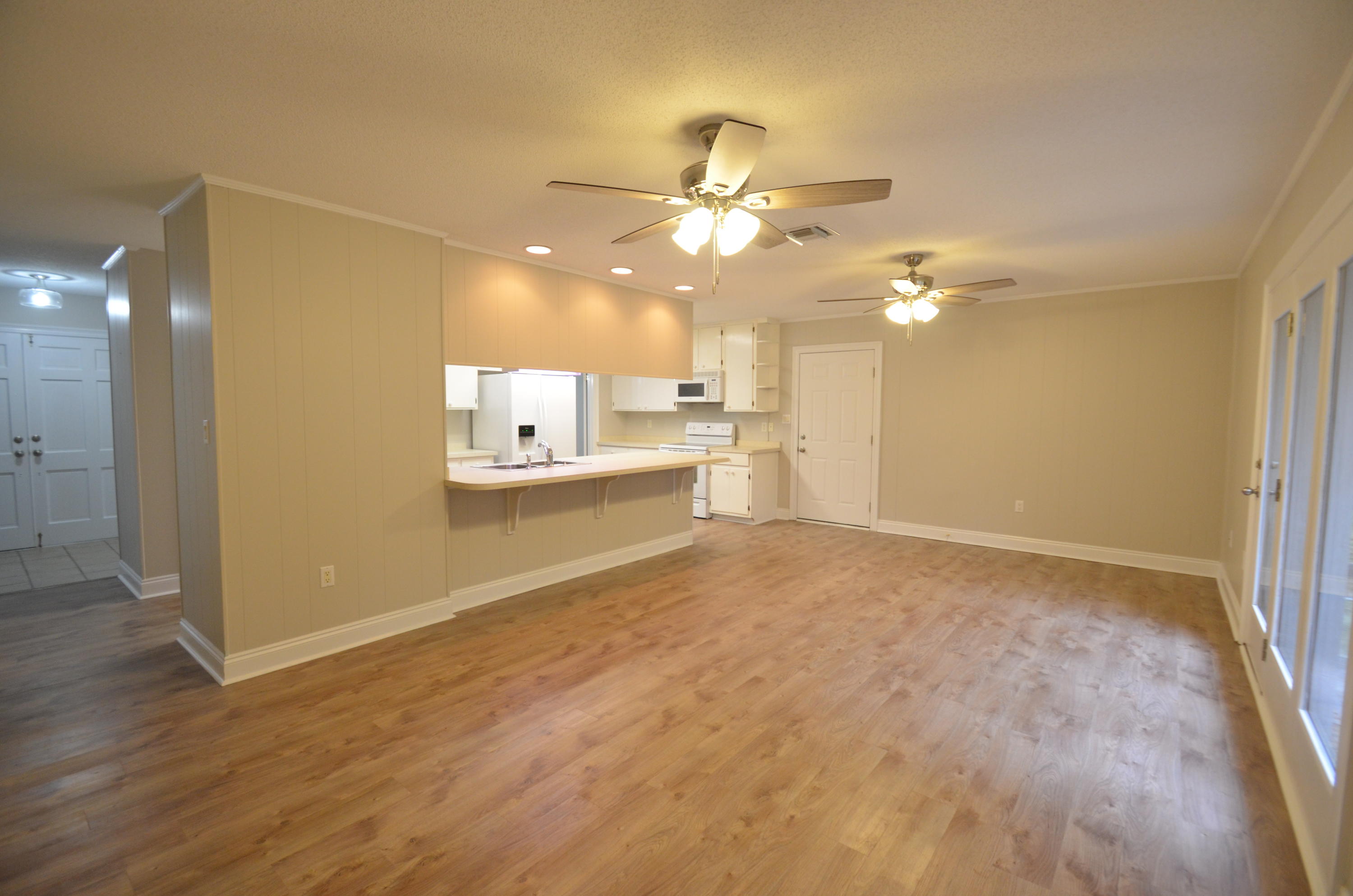KENWOOD S/D - Residential Lease