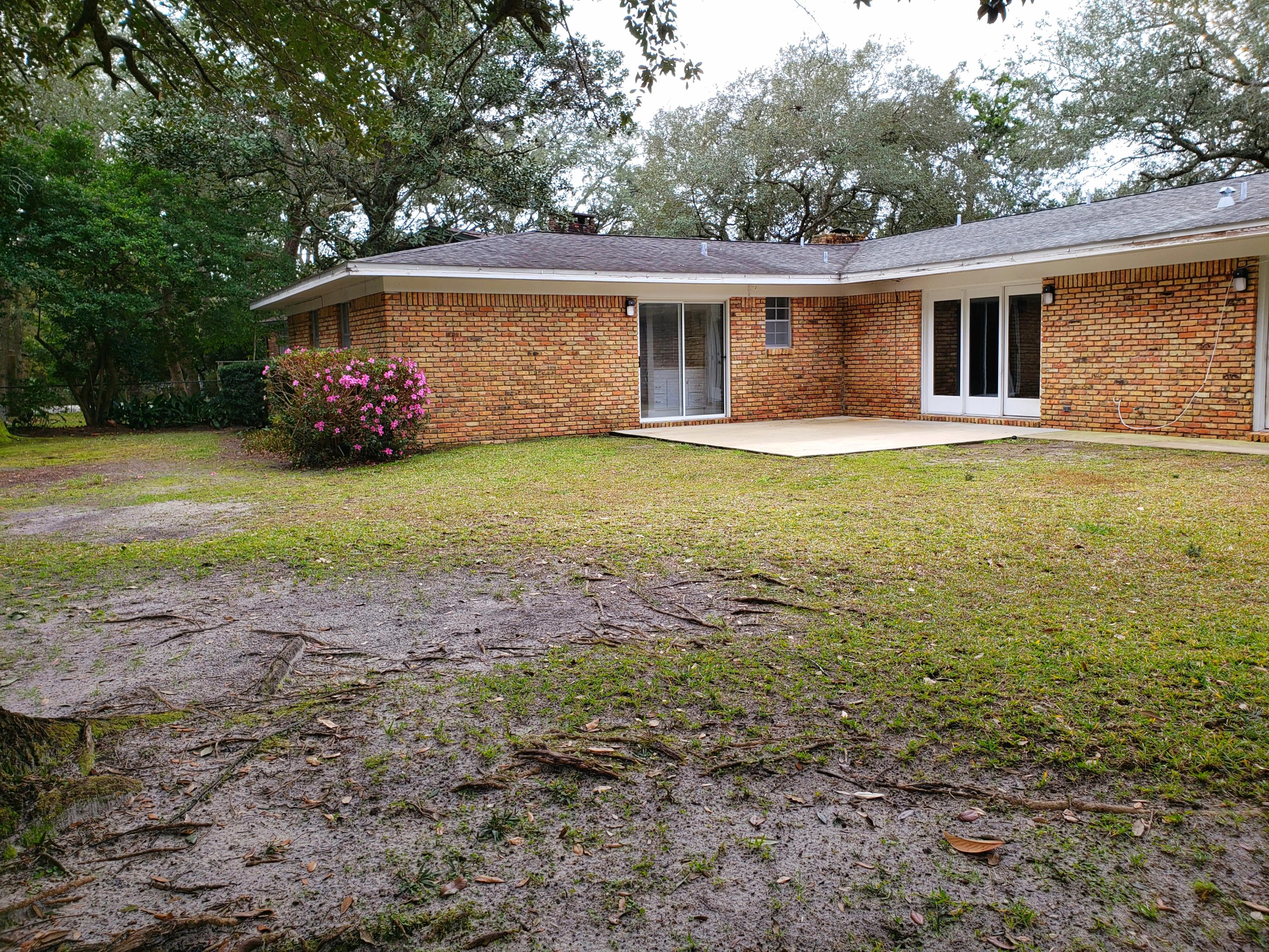 KENWOOD S/D - Residential Lease