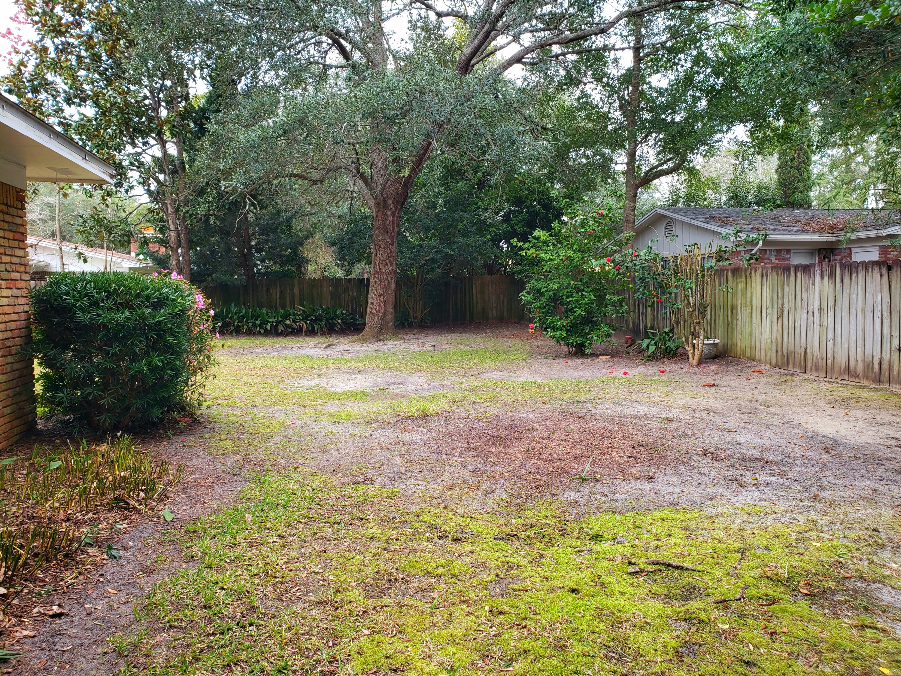 KENWOOD S/D - Residential Lease