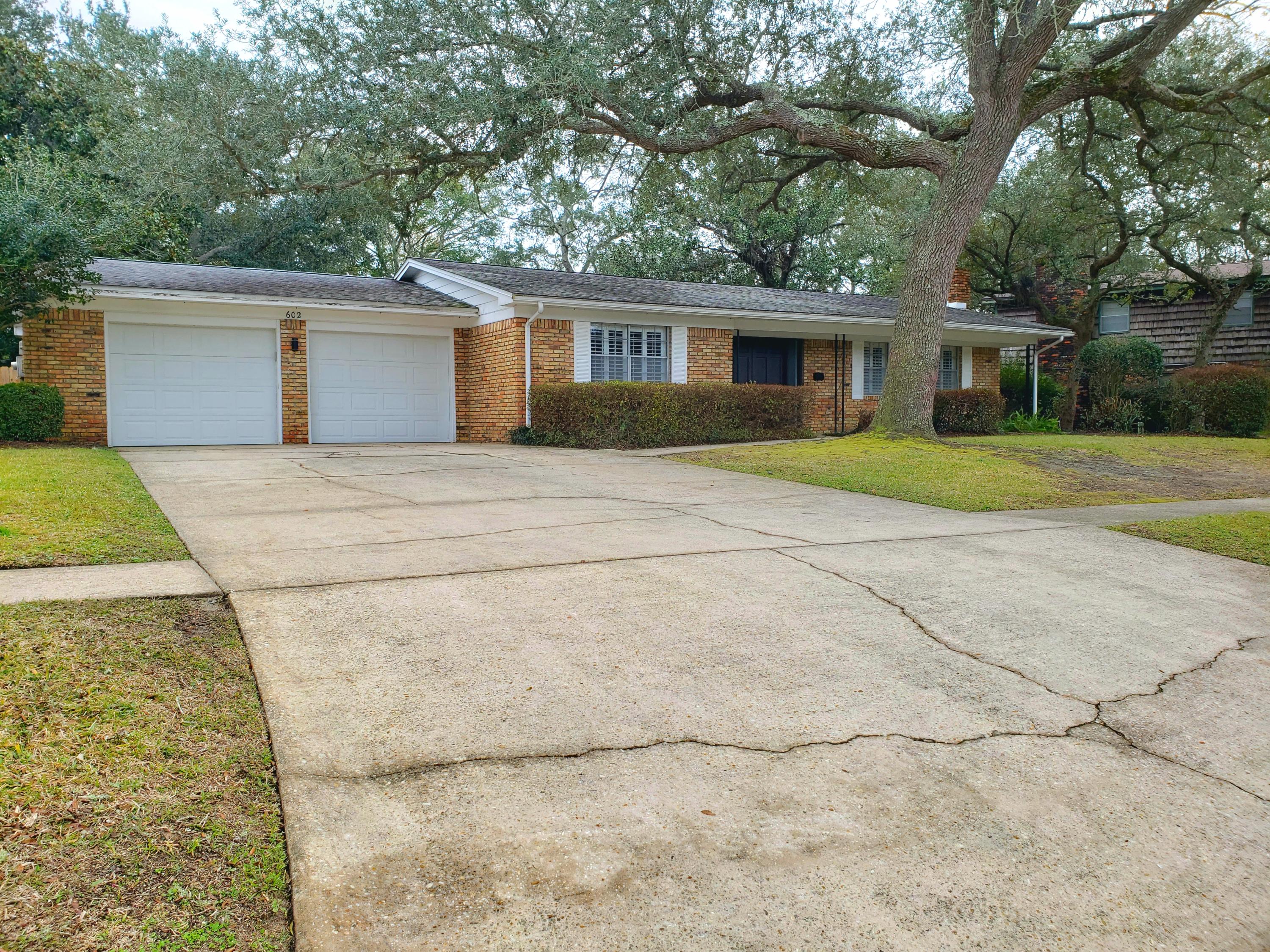 KENWOOD S/D - Residential Lease