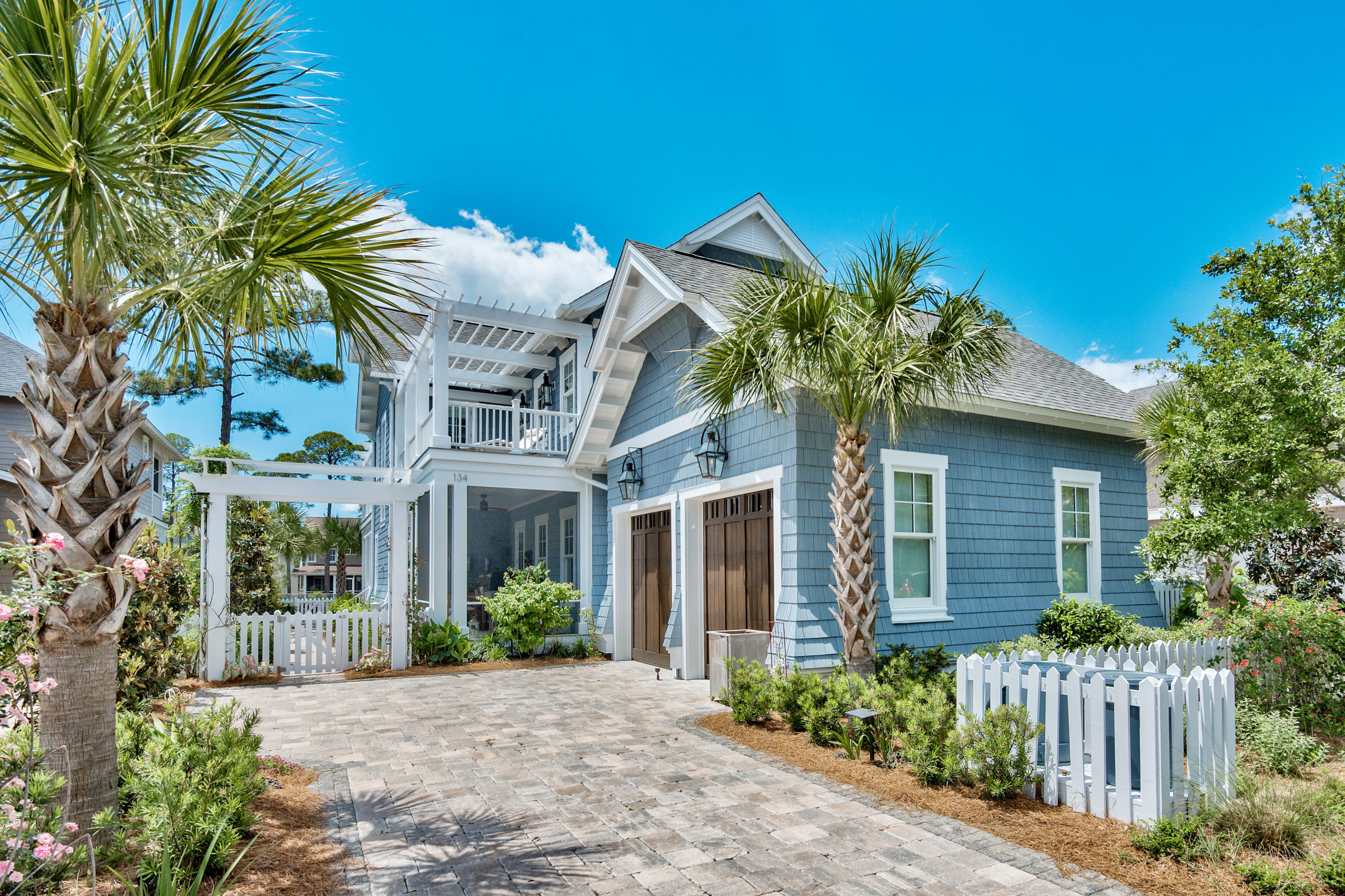 WATERSOUND WEST BEACH - Residential