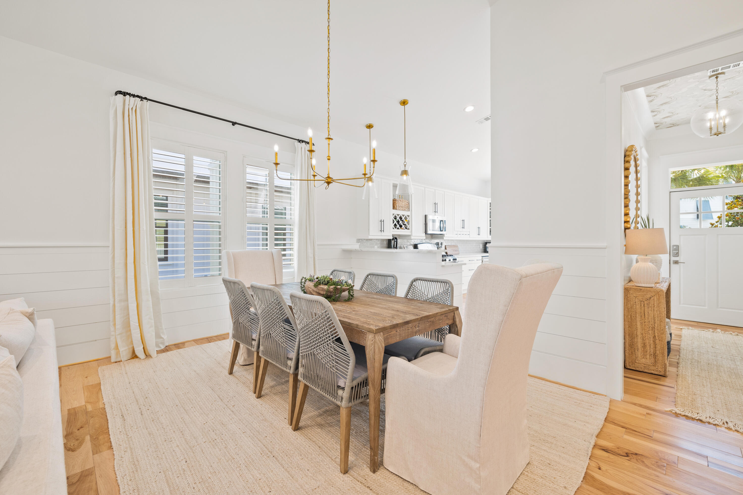 SEACREST BEACH PH 7 - Residential