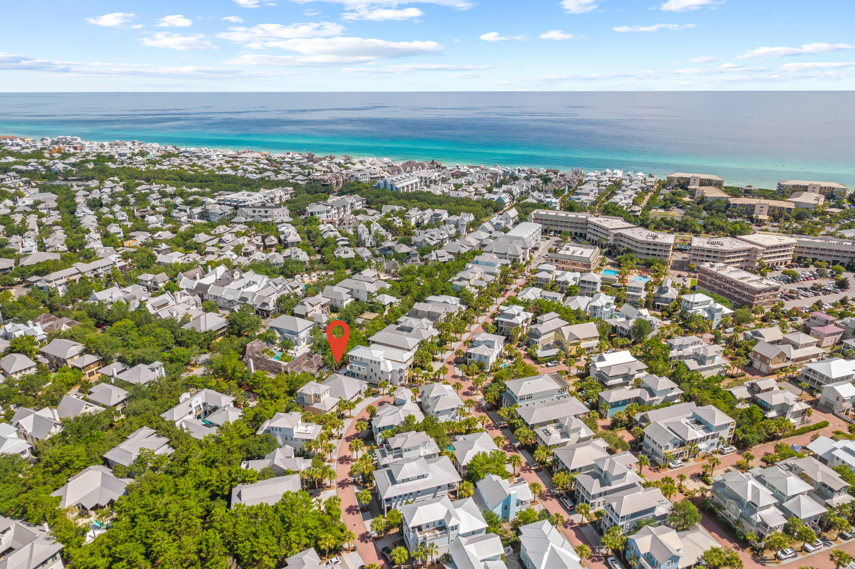 SEACREST BEACH PH 7 - Residential