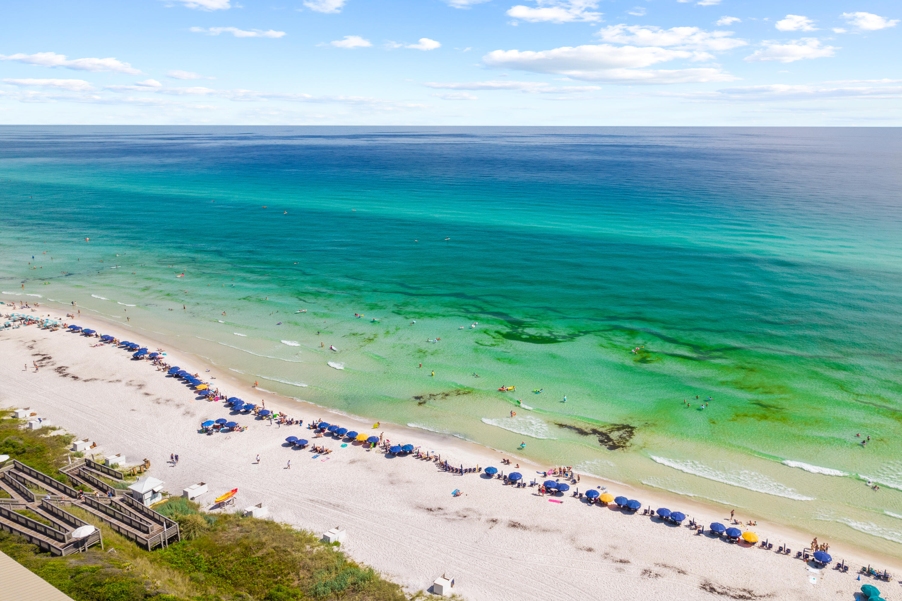 SEACREST BEACH PH 7 - Residential