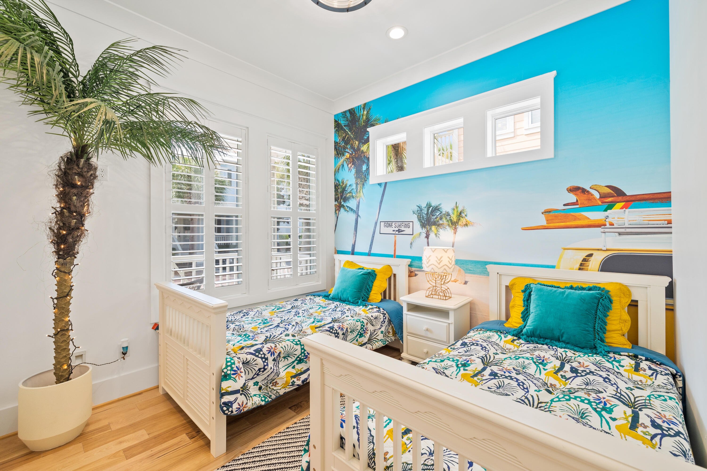 SEACREST BEACH PH 7 - Residential