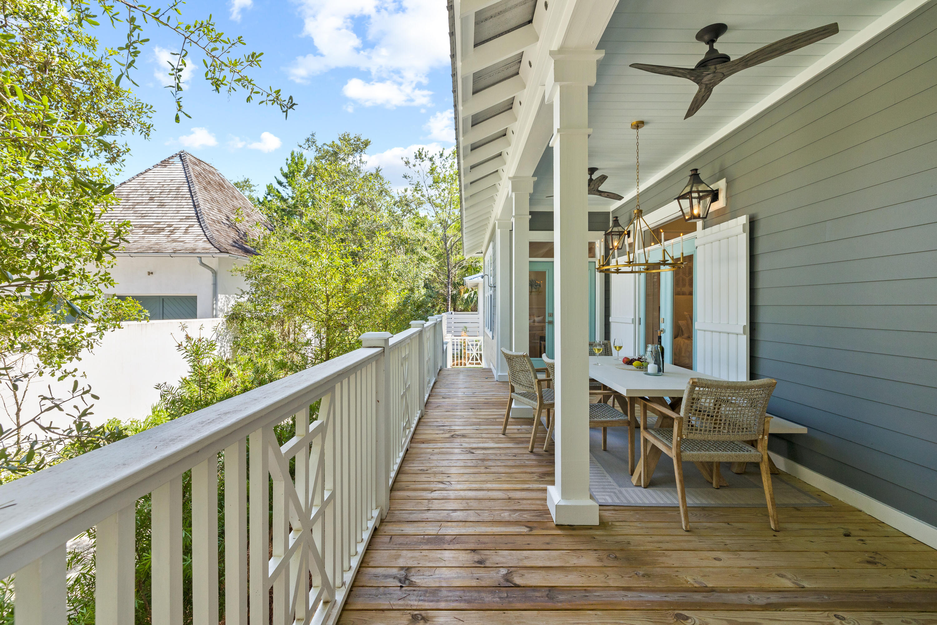 SEACREST BEACH PH 7 - Residential