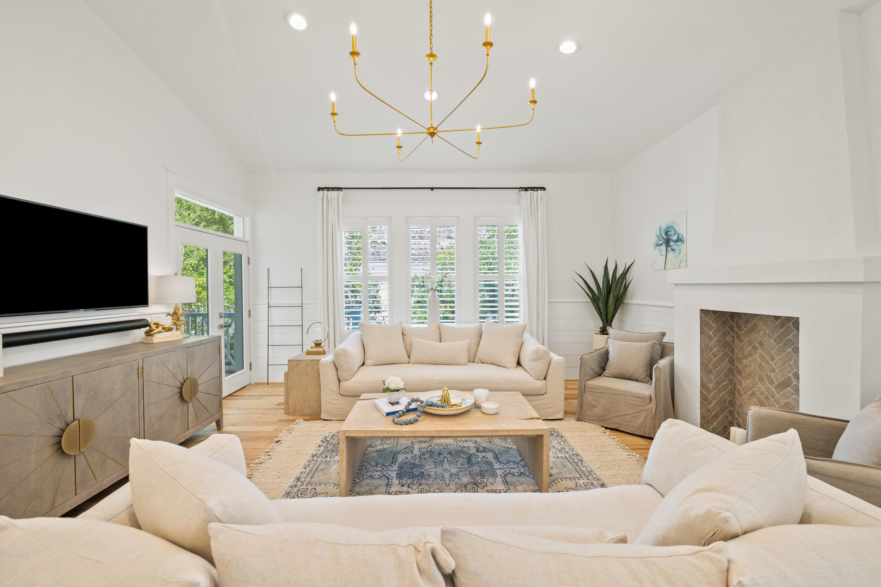 SEACREST BEACH PH 7 - Residential