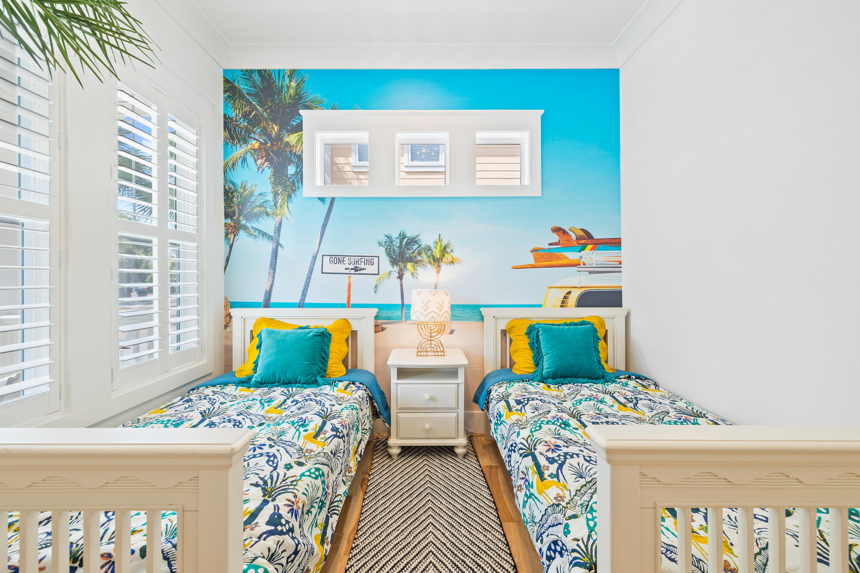 SEACREST BEACH PH 7 - Residential