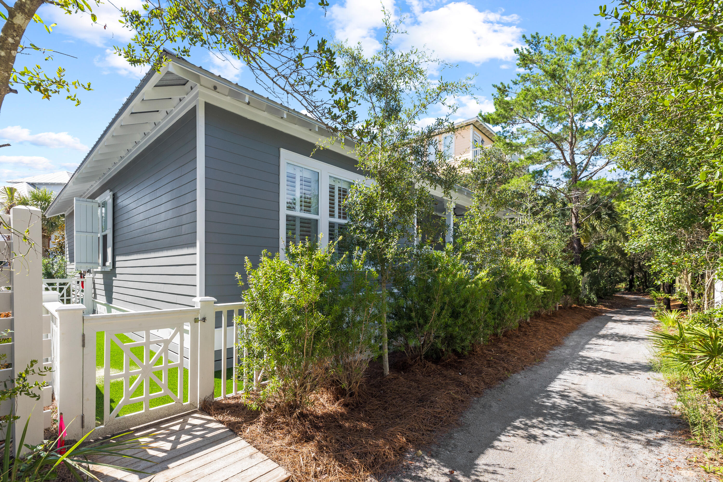 SEACREST BEACH PH 7 - Residential